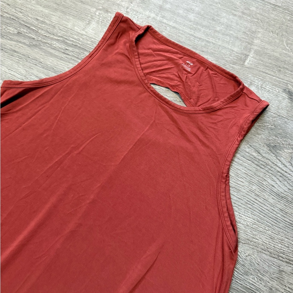 •AERIE• SWING DRESS - Picture 3 of 6